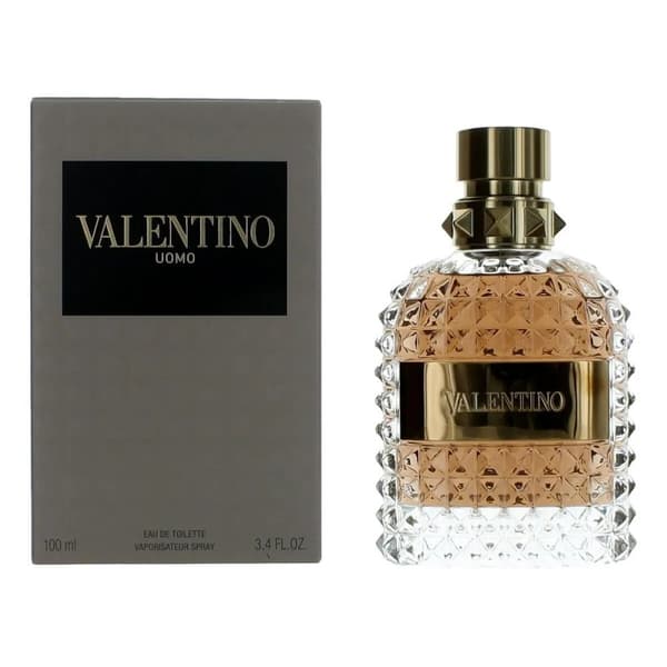 Parfym Herrar Valentino VALENTINO UOMO 100 ml