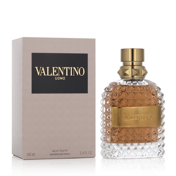 Parfym Herrar Valentino VALENTINO UOMO 100 ml