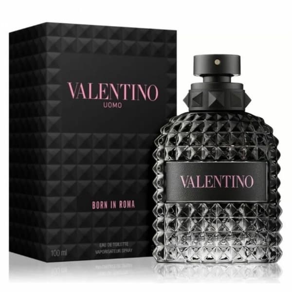 Parfym Herrar Valentino VALENTINO UOMO 100 ml