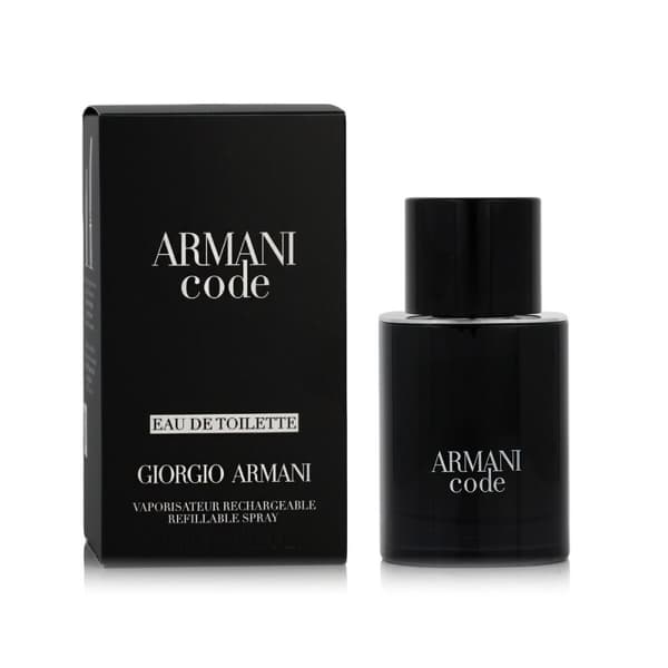 Parfym Herrar Armani ARMANI CODE POUR HOMME EDT 50 ml
