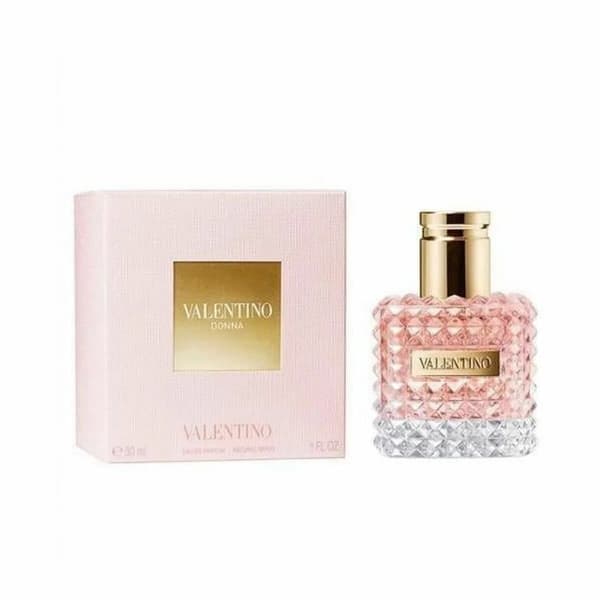 Parfym Herrar Valentino VALENTINO DONNA 30 ml
