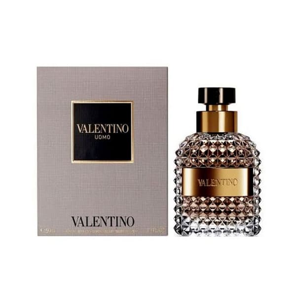 Parfym Herrar Valentino VALENTINO UOMO 50 ml