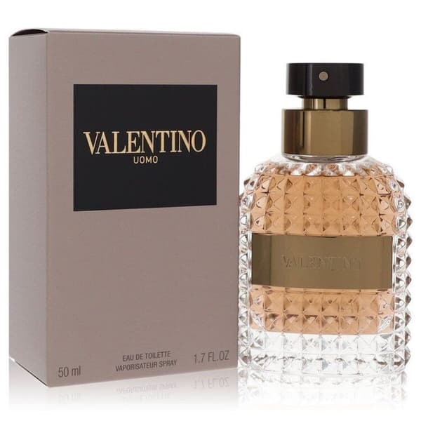 Parfym Herrar Valentino VALENTINO UOMO 50 ml