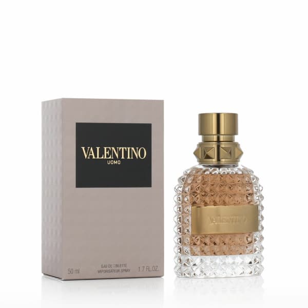 Parfym Herrar Valentino VALENTINO UOMO 50 ml