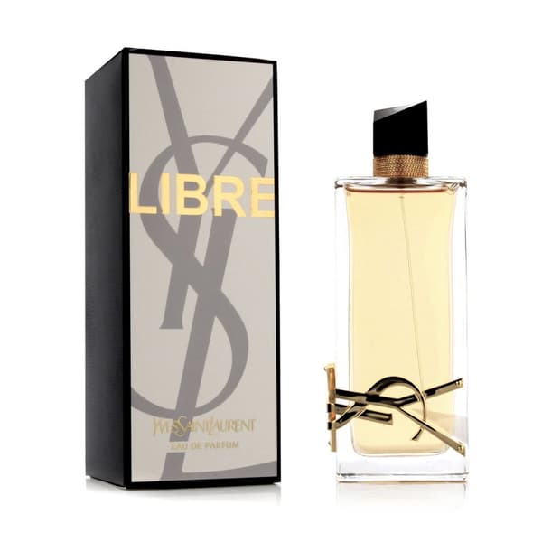 Parfym Herrar Yves Saint Laurent LIBRE 150 ml