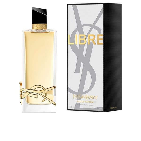Parfym Herrar Yves Saint Laurent LIBRE 150 ml
