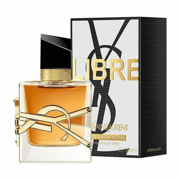 Parfym Herrar Yves Saint Laurent LIBRE 30 ml