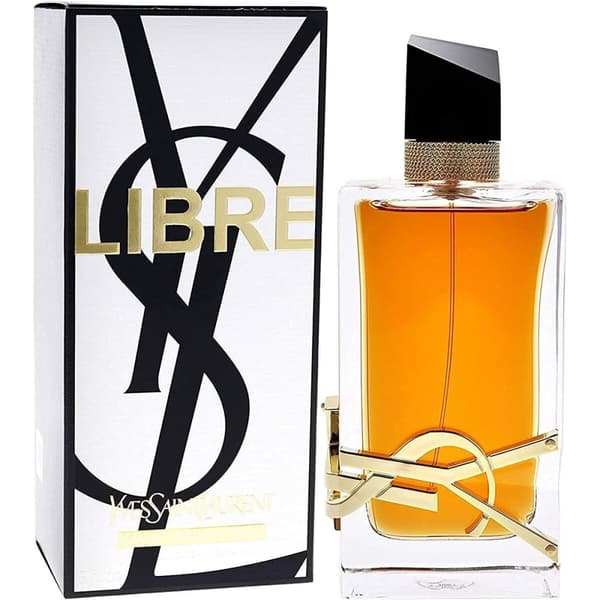 Parfym Herrar Yves Saint Laurent LIBRE 30 ml