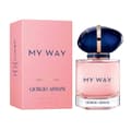Miniatyrbild 4 av 10: Parfym Herrar Armani MY WAY 30 ml