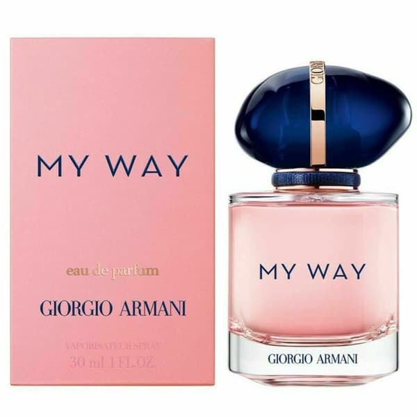Parfym Herrar Armani MY WAY 30 ml