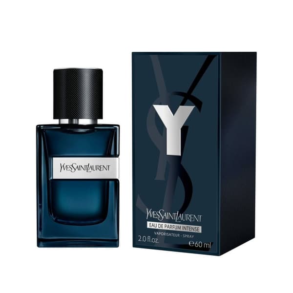 Miesten parfyymi Yves Saint Laurent Y EDP 60 ml