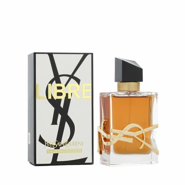 Miesten parfyymi Yves Saint Laurent LIBRE 50 ml