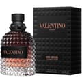 Pikkukuva 2 / 2: Miesten parfyymi Valentino VALENTINO UOMO EDT 100 ml Born In Roma Coral Fantasy