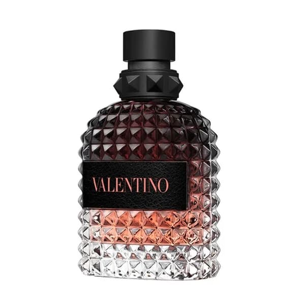 Miesten parfyymi Valentino VALENTINO UOMO EDT 100 ml Born In Roma Coral Fantasy