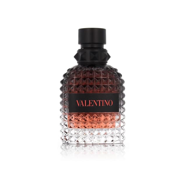 Miesten parfyymi Valentino VALENTINO UOMO EDT 50 ml