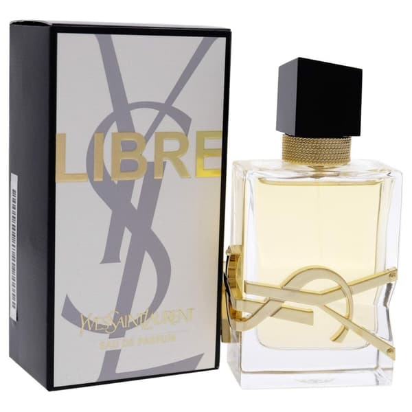 Miesten parfyymi Yves Saint Laurent LIBRE 50 ml