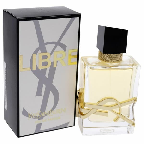 Miesten parfyymi Yves Saint Laurent LIBRE 50 ml