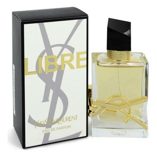 Miesten parfyymi Yves Saint Laurent LIBRE 50 ml