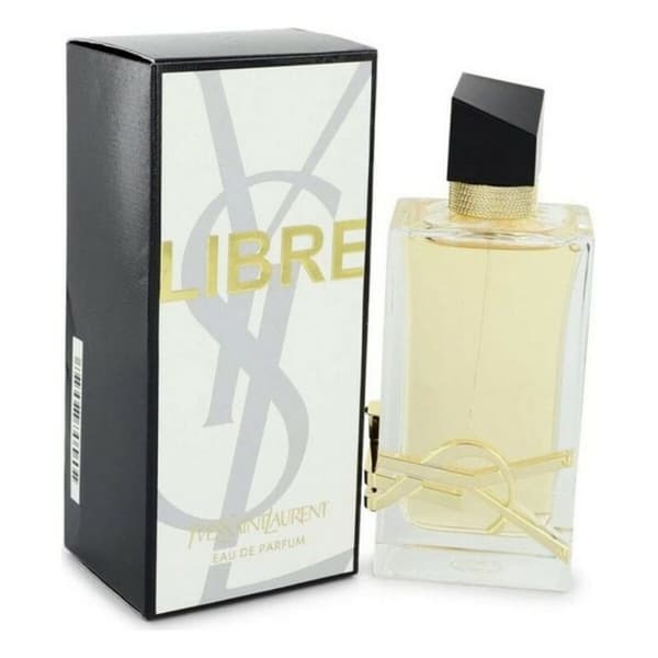 Miesten parfyymi Yves Saint Laurent LIBRE 50 ml