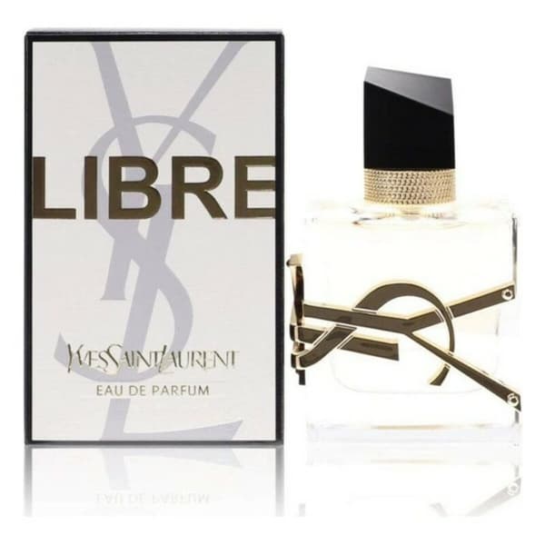 Miesten parfyymi Yves Saint Laurent LIBRE 50 ml