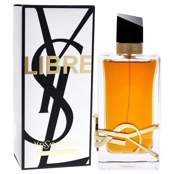 Miesten parfyymi Yves Saint Laurent LIBRE 90 ml