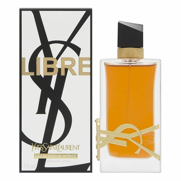 Miesten parfyymi Yves Saint Laurent LIBRE 90 ml