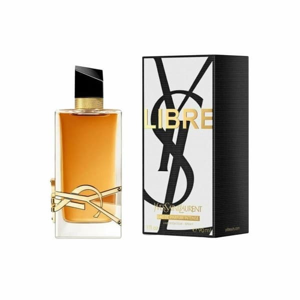 Miesten parfyymi Yves Saint Laurent LIBRE 90 ml