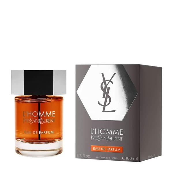 Parfym Herrar Yves Saint Laurent YSL L'HOMME EDP 100 ml