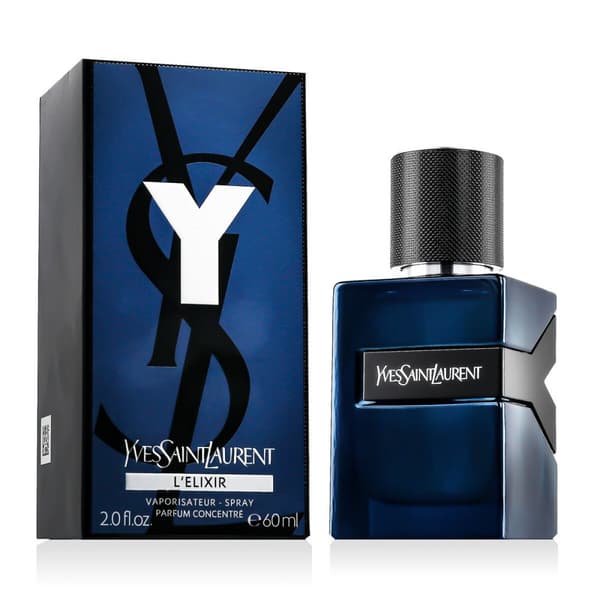 Parfym Herrar Yves Saint Laurent Y 60 ml