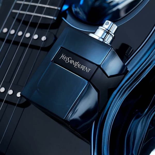 Parfym Herrar Yves Saint Laurent Y 60 ml