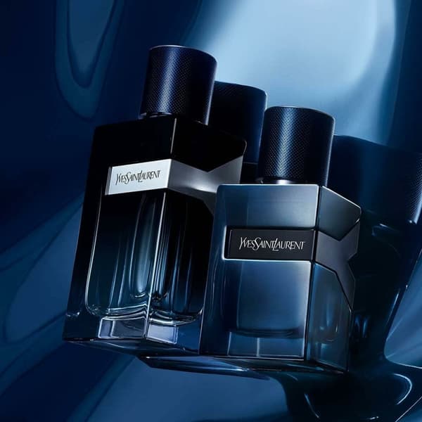 Parfym Herrar Yves Saint Laurent Y 60 ml