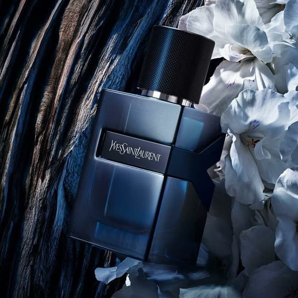 Parfym Herrar Yves Saint Laurent Y 60 ml