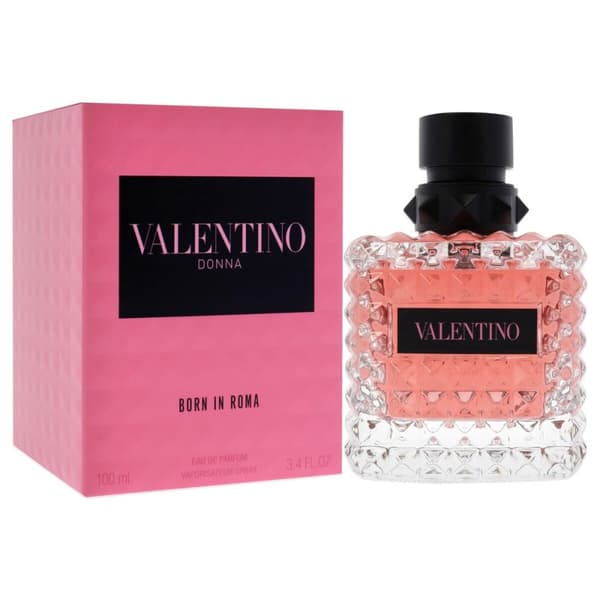 Parfym Herrar Valentino VALENTINO DONNA 100 ml