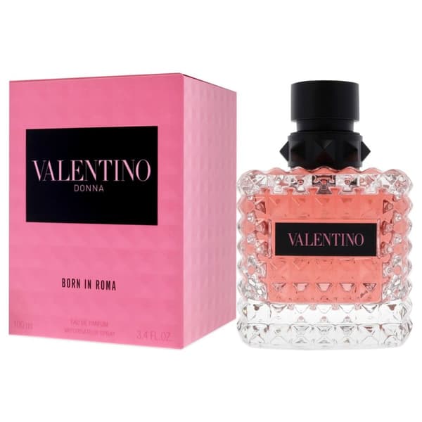Parfym Herrar Valentino VALENTINO DONNA 100 ml