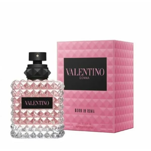Parfym Herrar Valentino VALENTINO DONNA 100 ml