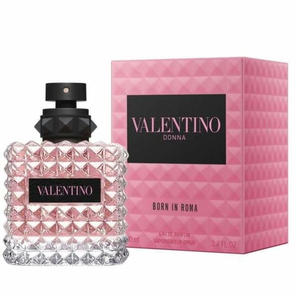 Parfym Herrar Valentino VALENTINO DONNA 100 ml