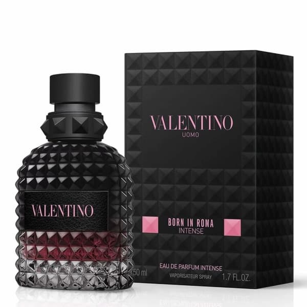 Parfym Herrar Valentino VALENTINO UOMO 50 ml