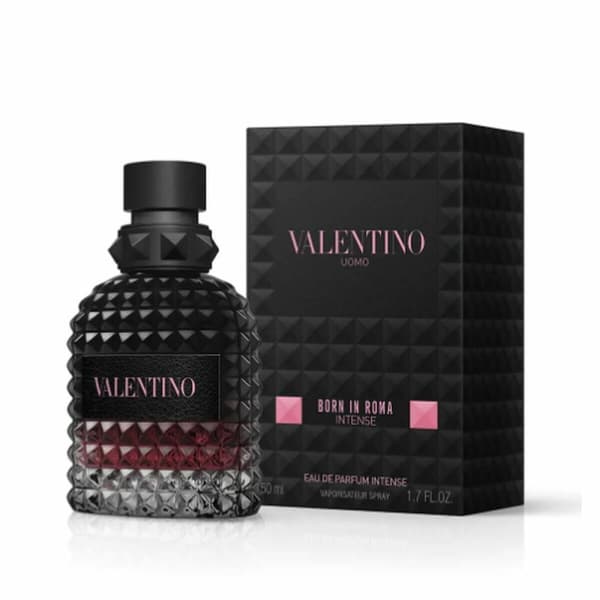 Parfym Herrar Valentino VALENTINO UOMO 50 ml