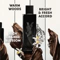 Miniatyrbild 3 av 6: Parfym Herrar Yves Saint Laurent MYSLF 40 ml