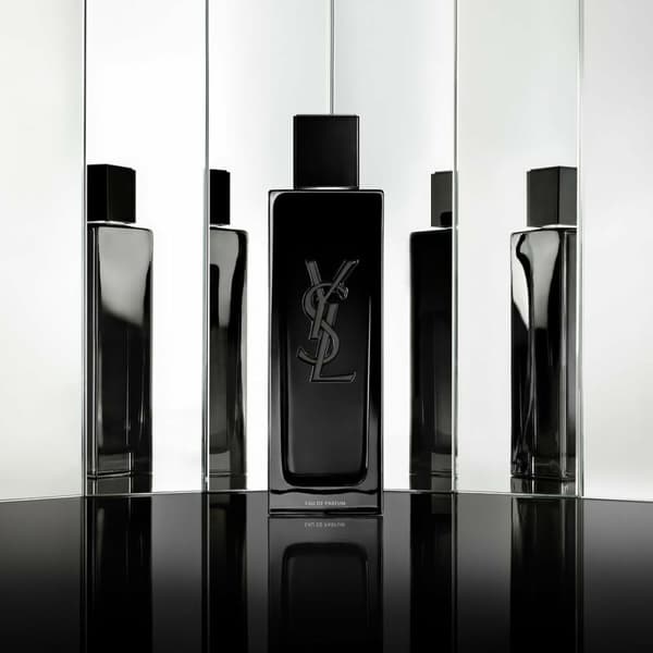 Parfym Herrar Yves Saint Laurent MYSLF 40 ml