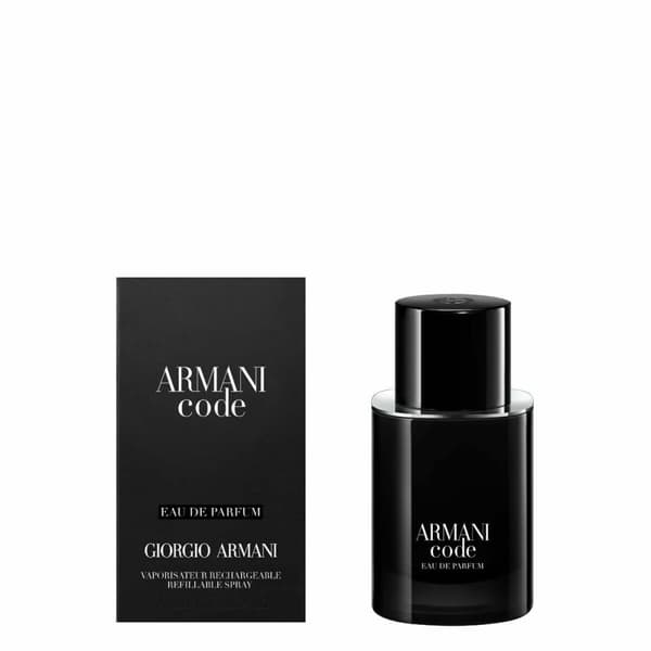 Parfym Herrar Armani ARMANI CODE POUR HOMME 50 ml