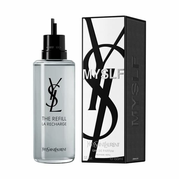 Miesten parfyymi Yves Saint Laurent MYSLF 150 ml