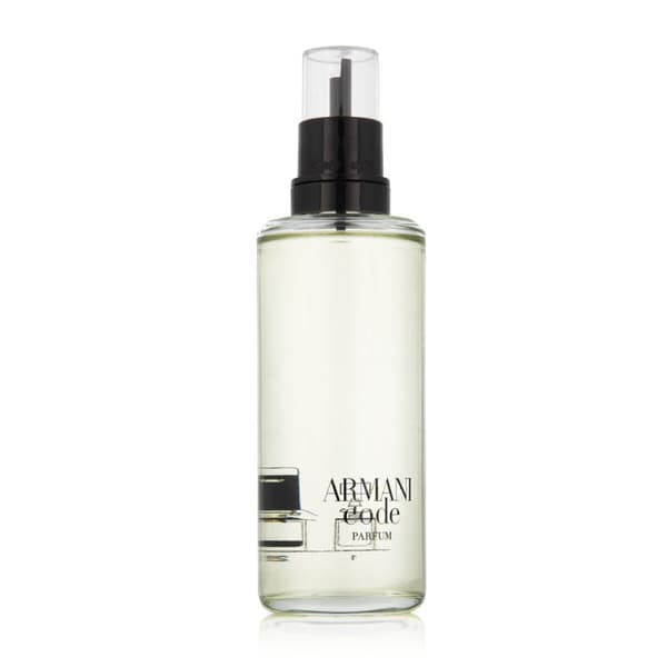 Miesten parfyymi Armani ARMANI CODE POUR HOMME 150 ml