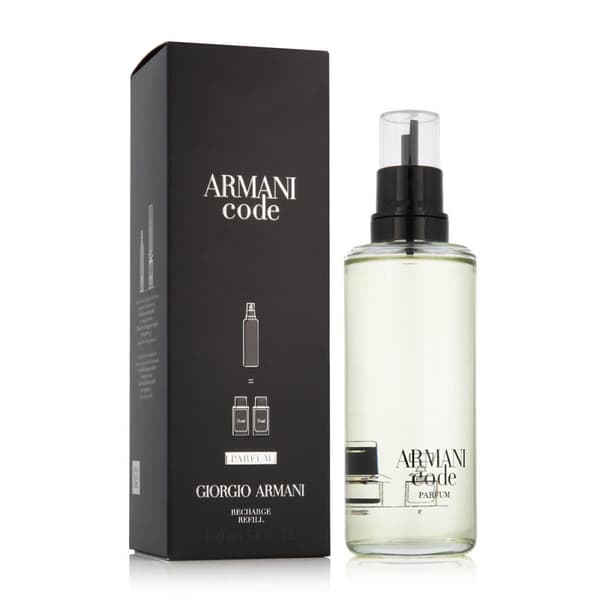 Miesten parfyymi Armani ARMANI CODE POUR HOMME 150 ml