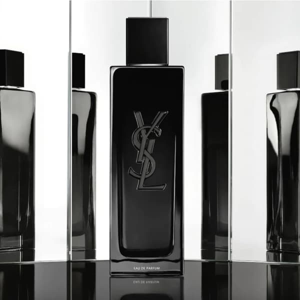 Miesten parfyymi Yves Saint Laurent MYSLF 100 ml