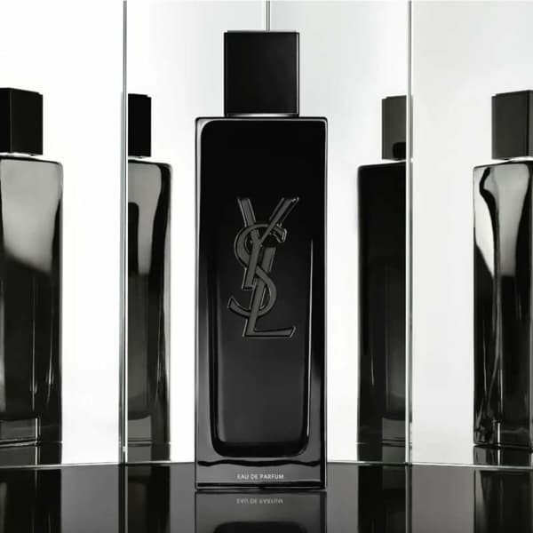 Miesten parfyymi Yves Saint Laurent MYSLF 100 ml