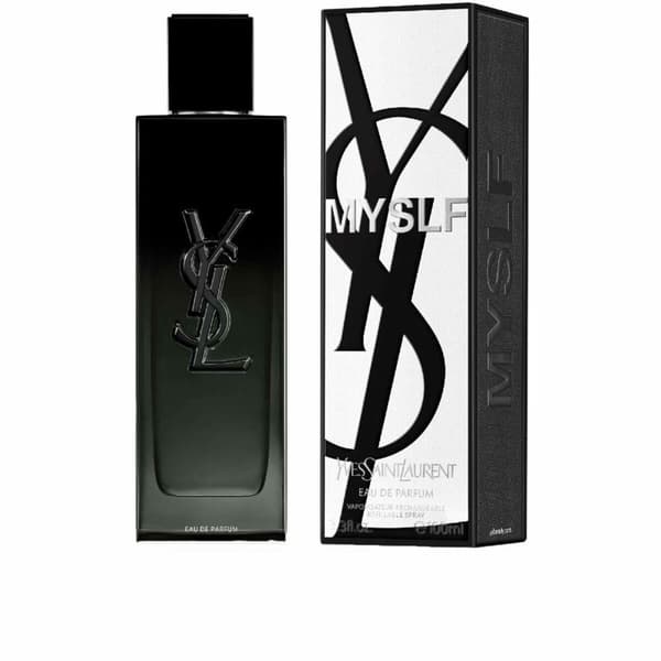 Miesten parfyymi Yves Saint Laurent MYSLF 100 ml