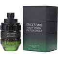 Pikkukuva 5 / 5: Miesten parfyymi Viktor & Rolf SPICEBOMB 90 ml