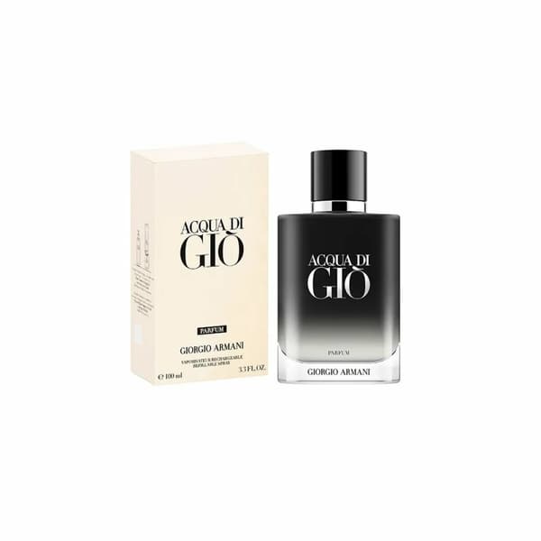 Miesten parfyymi Armani ACQUA DI GIÒ POUR HOMME 100 ml