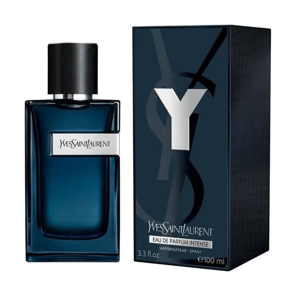 Miesten parfyymi Yves Saint Laurent Y EDP 100 ml